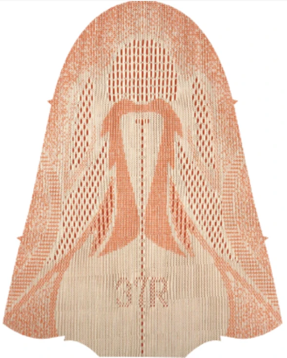 Fast-Dry Polyester Mesh Shoe Upper suppliers